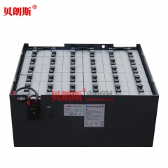 36-D-565 high-performance traction battery pack Lizhiyou 3 tons FB30P-70 electric forklift battery manufacturing plant