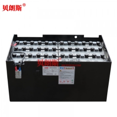 Lizhiyou 1.5 ton counterbalanced forklift battery VSDX400M Lizhiyou FB15 special battery 48V400Ah