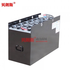 【RB15】VCF320 battery for picking truck, imported NICHIYU (NICHIYU) 1.5 ton stacker picking truck battery performance