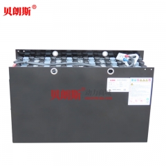 Battery manufacturers supply Lizhiyou VSFL280-48 battery pack for 1.5t/RB15 stacker battery