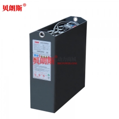 Guangdong Jungheinrich EJC220 electric forklift lead-acid battery 3HPZS240 Jungheinrich forklift 24V battery pack