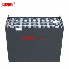 48V-5PzS750H Forklift Battery Highly equipped version of Lizhiyou Electric Forklift FBRF20/2 Ton Large Reach Battery Forklift Battery Factory