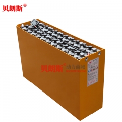 Guangzhou Jungheinrich Electric Counterbalance Forklift Battery Parameters 5HPZS775 Jungheinrich Forklift Battery Price