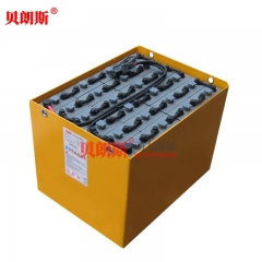 Jungwengnon forklift EZS 5100 lead-acid battery 5HPZS625 forklift battery