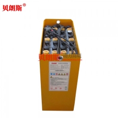5HPzS625 liquid-rich lead-acid battery 24V625Ah, a brand-new traction power battery