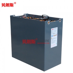 4TTM565 Forklift battery 48V460Ah HELI traction lead-acid battery Technical parameters