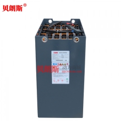 Heli cold storage forklift CPD10S-CQ1/2 battery pack 3PzS420/48V420Ah custom factory