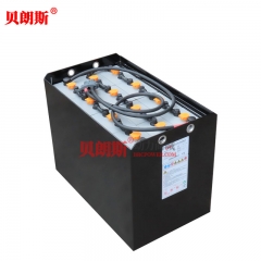 8TTM500 Traction battery 24V720Ah CPD10S-HA2H HELI Lead-acid battery for forklifts