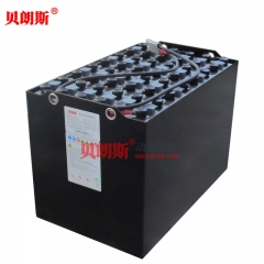 24-5PzS750H Traction battery 48V750Ah HELI forklift CPD25-GD lead-acid battery